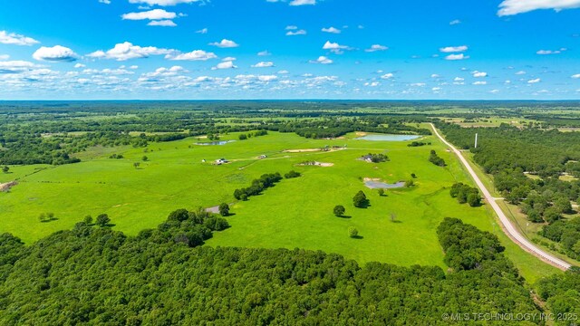 County Road 3680, Allen, OK 74825 - photo 9