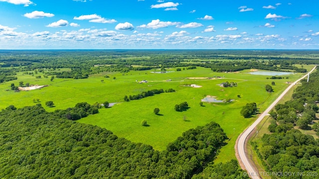 County Road 3680, Allen, OK 74825 - photo 2