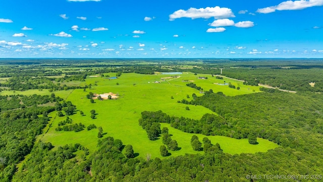 County Road 3680, Allen, OK 74825 - photo 4