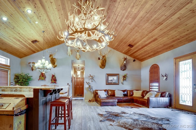 12841 County Road 3680, Allen, OK 74825 - photo 4