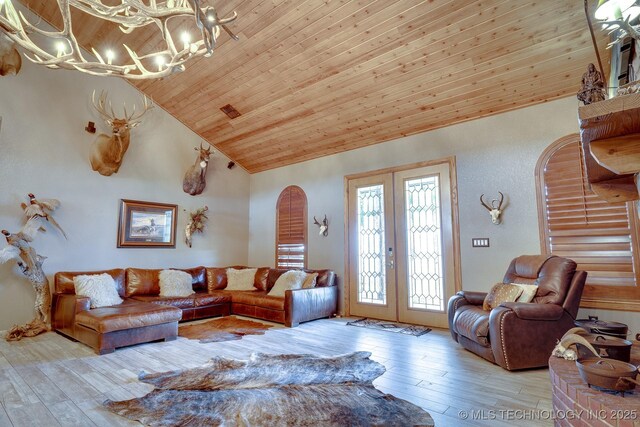 12841 County Road 3680, Allen, OK 74825 - photo 6