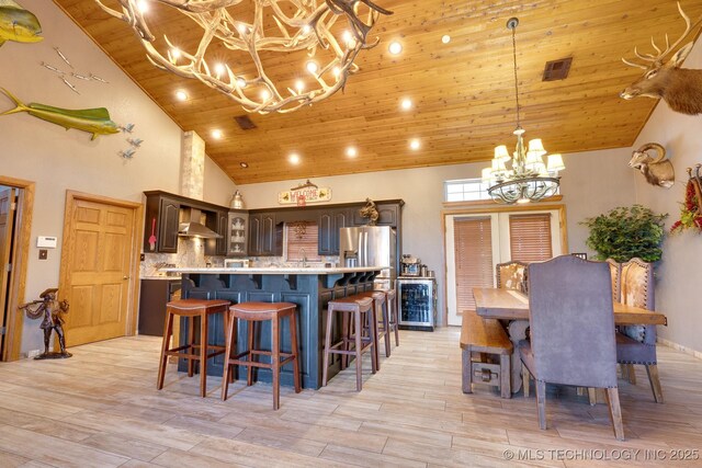 12841 County Road 3680, Allen, OK 74825 - photo 9