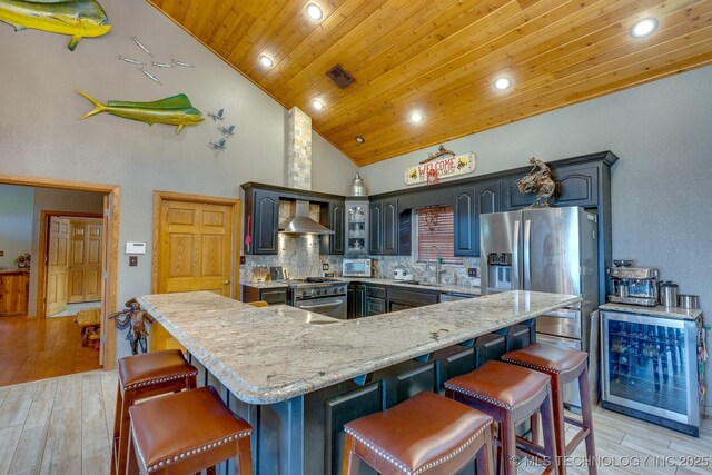 12841 County Road 3680, Allen, OK 74825 - photo 12