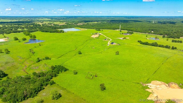 12841 County Road 3680, Allen, OK 74825 - photo 38