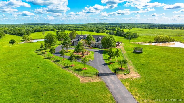 12841 County Road 3680, Allen, OK 74825 - photo 42
