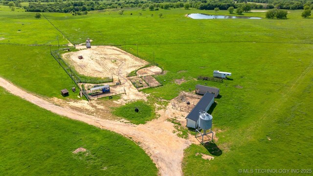 12841 County Road 3680, Allen, OK 74825 - photo 46