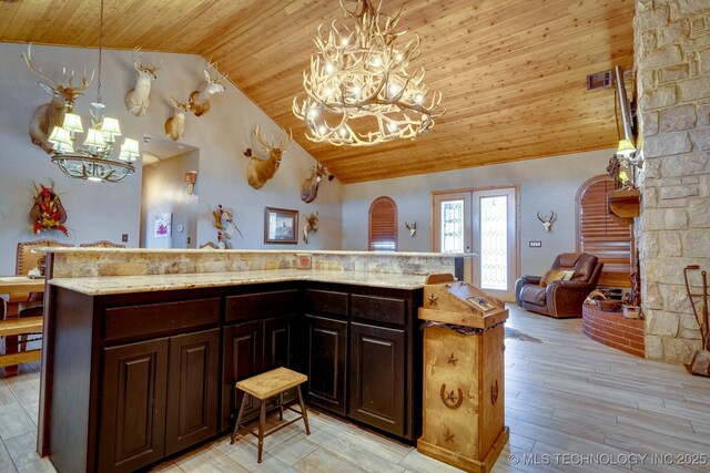 12841 County Road 3680, Allen, OK 74825 - photo 16