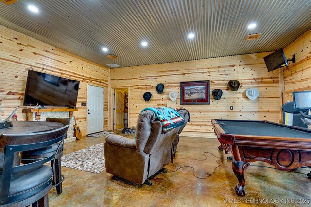 12841 County Road 3680, Allen, OK 74825 - photo 19