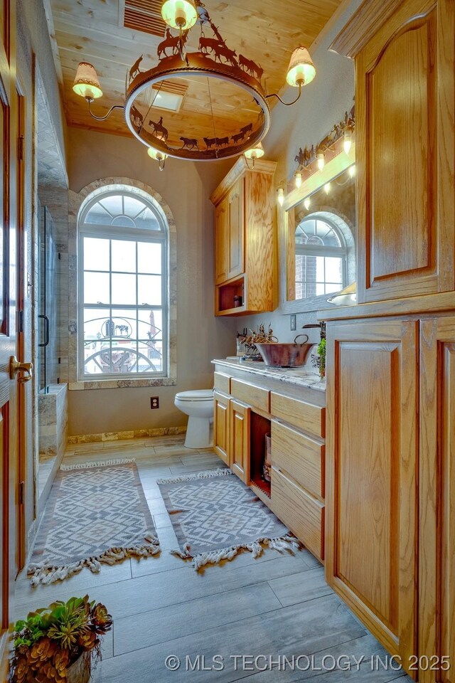 12841 County Road 3680, Allen, OK 74825 - photo 28
