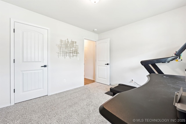 1816 E Winston St, Broken Arrow, OK 74011 - view of carpeted bedroom
