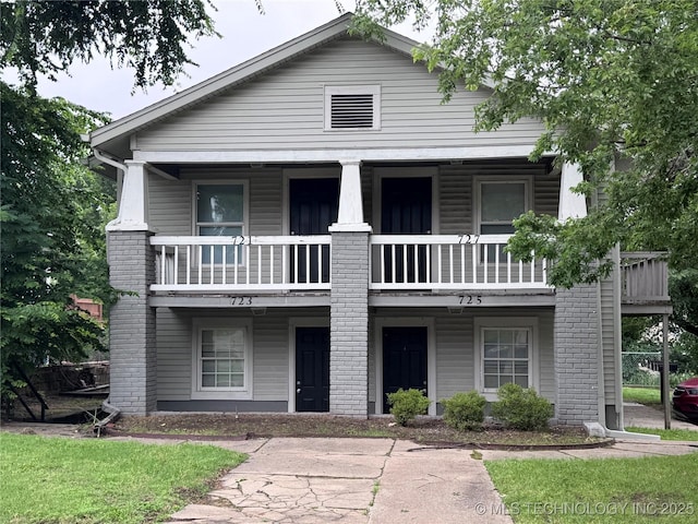 721 S Olympia Ave, Tulsa, OK 74127 - photo 1