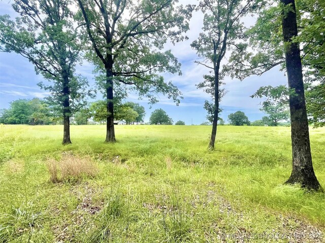 175 Johnson Rd, Broken Bow, OK 74728 - view of nature featuring rural landscape