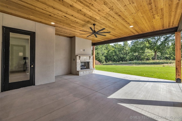 8116 E Elgin St, Broken Arrow, OK 74014 - photo 24