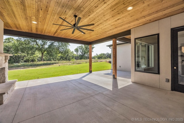 8116 E Elgin St, Broken Arrow, OK 74014 - photo 25
