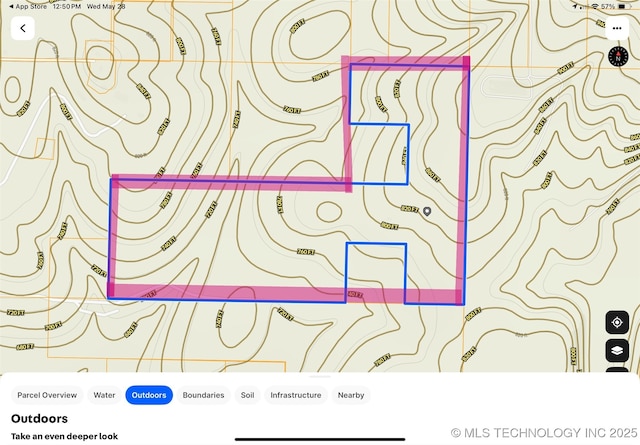 0200 1001st Rd, Sallisaw, OK 74955 - photo 7