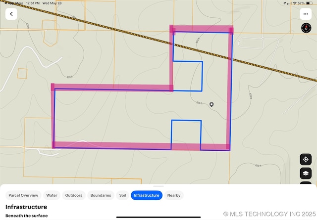 0200 1001st Rd, Sallisaw, OK 74955 - photo 8