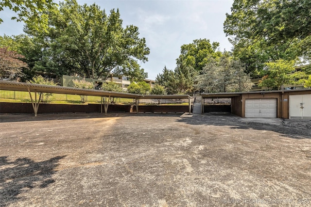 611 W 15th St Unit F1, Tulsa, OK 74127 - exterior space