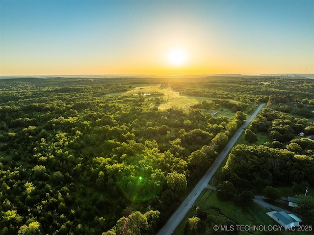 06 Turkey Pen Hollow Rd, Henryetta, OK 74437