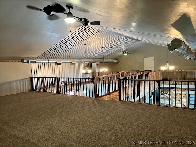 3226 Lark Rd, Kingston, OK 73439 - view of horse barn