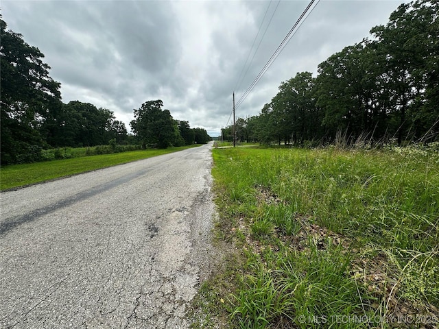 NW 92nd W Ave, Skiatook, OK 74070