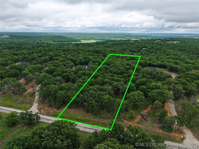 NW 92nd W Ave, Skiatook, OK 74070