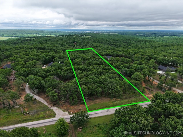 NW 92nd W Ave, Skiatook, OK 74070