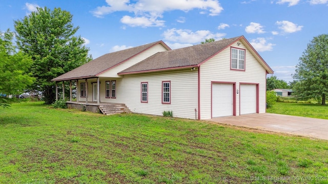 768 E Main St, Adair, OK 74330 - photo 1