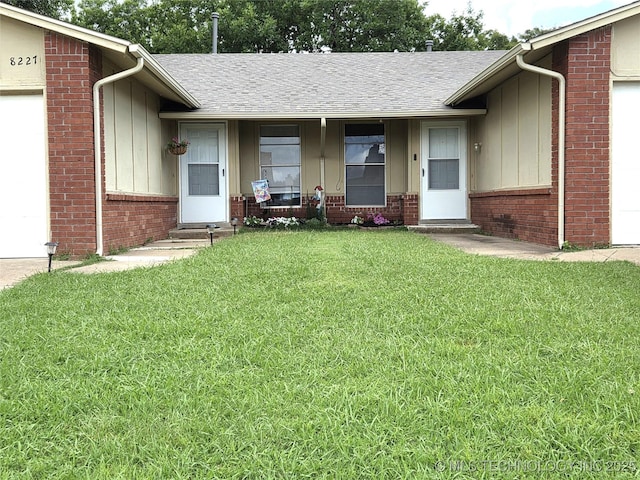 8225 N 117th E Ave, Owasso, OK 74055 - photo 2