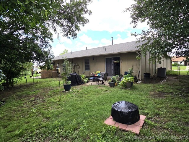 8225 N 117th E Ave, Owasso, OK 74055 - photo 5