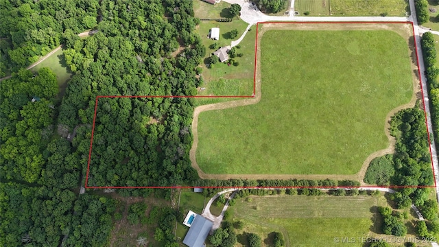 4102 Road Road S, Claremore, OK 74017 - photo 1