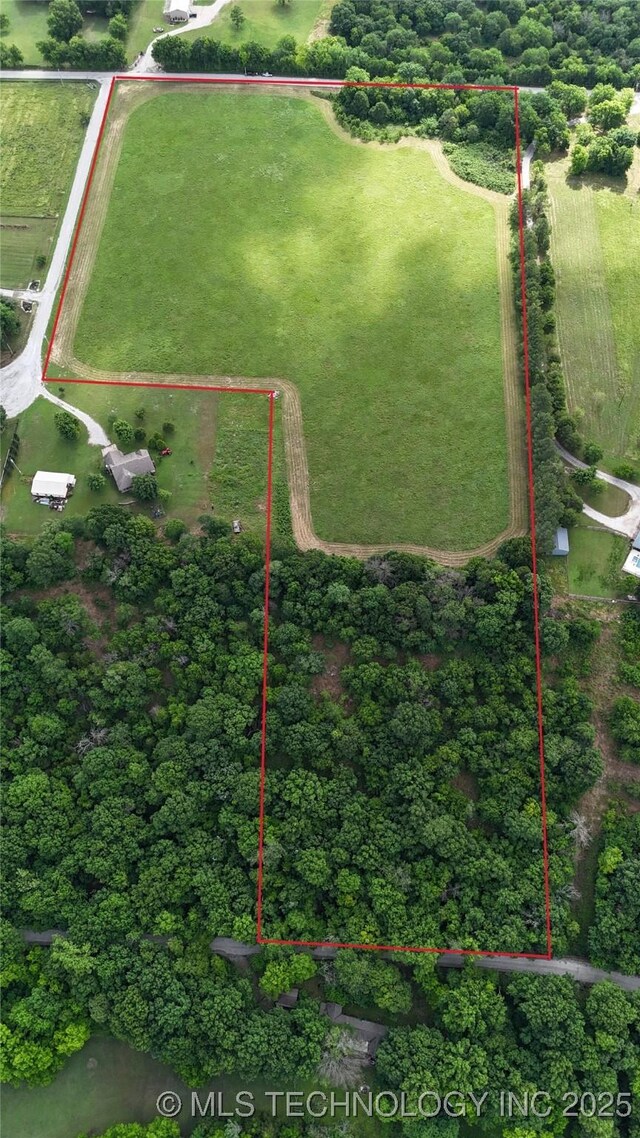 4102 Road Road S, Claremore, OK 74017 - photo 2