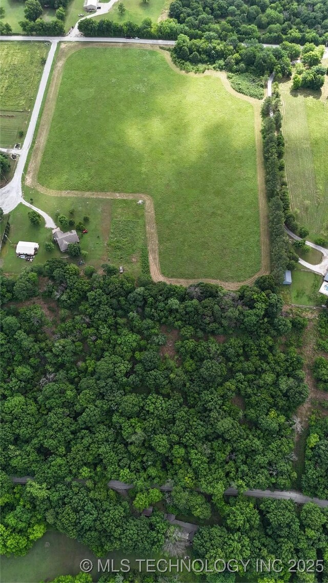 4102 Road Road S, Claremore, OK 74017 - photo 3