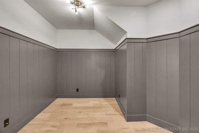 4127 S Cincinnati Ave, Tulsa, OK 74105 - spacious closet with wood finished floors
