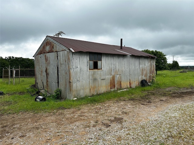 0 County Road 3420, Pawhuska, OK 74056