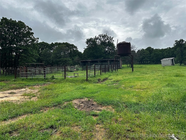 0 County Road 3420, Pawhuska, OK 74056