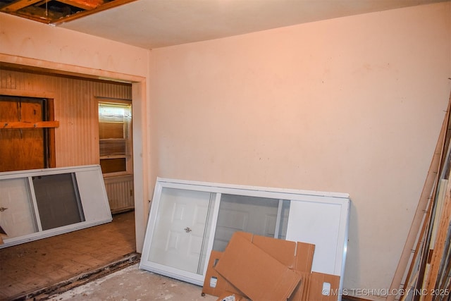 1108 E E Blf, Hugo, OK 74743 - view of spare room