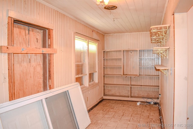 1108 E E Blf, Hugo, OK 74743 - view of storage area