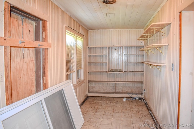 1108 E E Blf, Hugo, OK 74743 - view of storage area