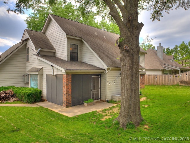 8731 S College Ave, Tulsa, OK 74137 - photo 10