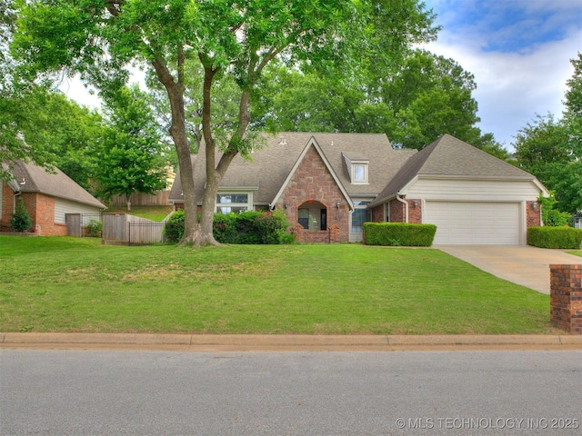 8731 S College Ave, Tulsa, OK 74137 - photo 1