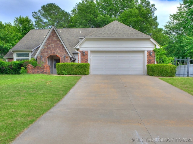 8731 S College Ave, Tulsa, OK 74137 - photo 2