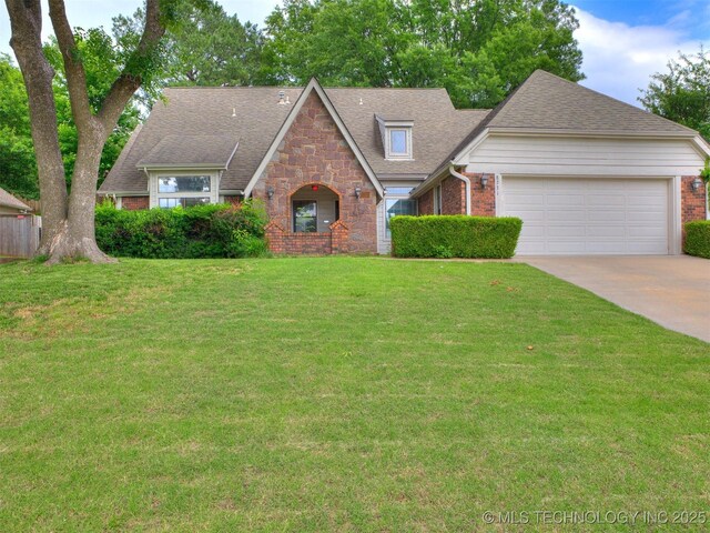 8731 S College Ave, Tulsa, OK 74137 - photo 3