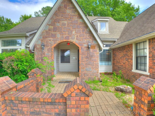 8731 S College Ave, Tulsa, OK 74137 - photo 4
