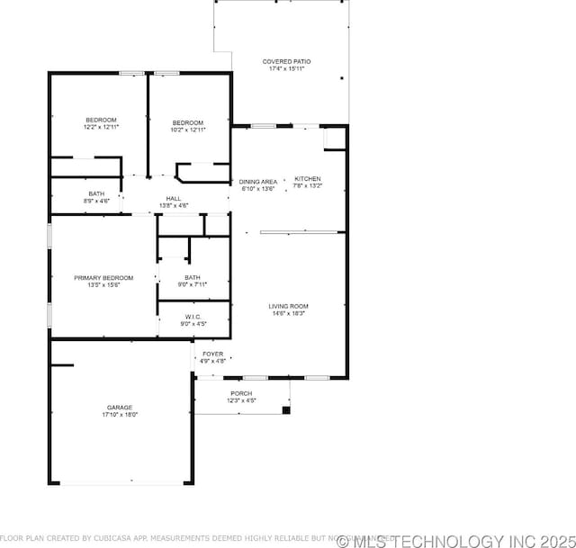 8731 S College Ave, Tulsa, OK 74137 - photo 56