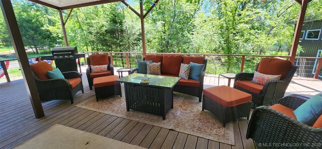 140 Last Resort Rd, Stigler, OK 74462 - photo 7