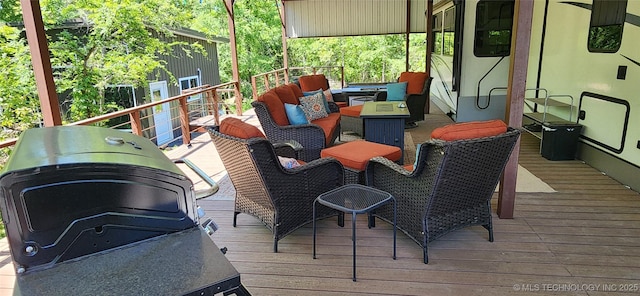 140 Last Resort Rd, Stigler, OK 74462 - photo 8