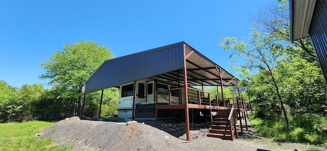 140 Last Resort Rd, Stigler, OK 74462 - photo 28