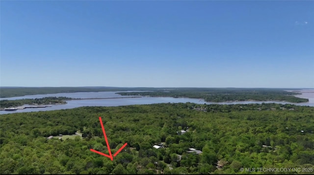 140 Last Resort Rd, Stigler, OK 74462 - photo 35