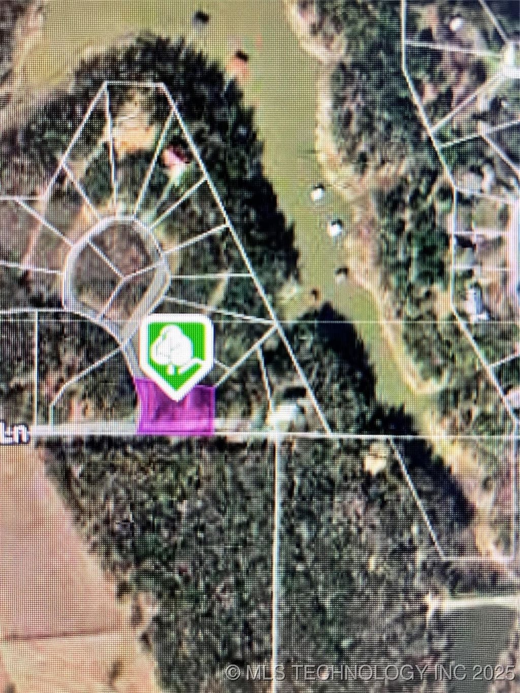 7 Sleepy Hollow Cir, Cleveland, OK 74020