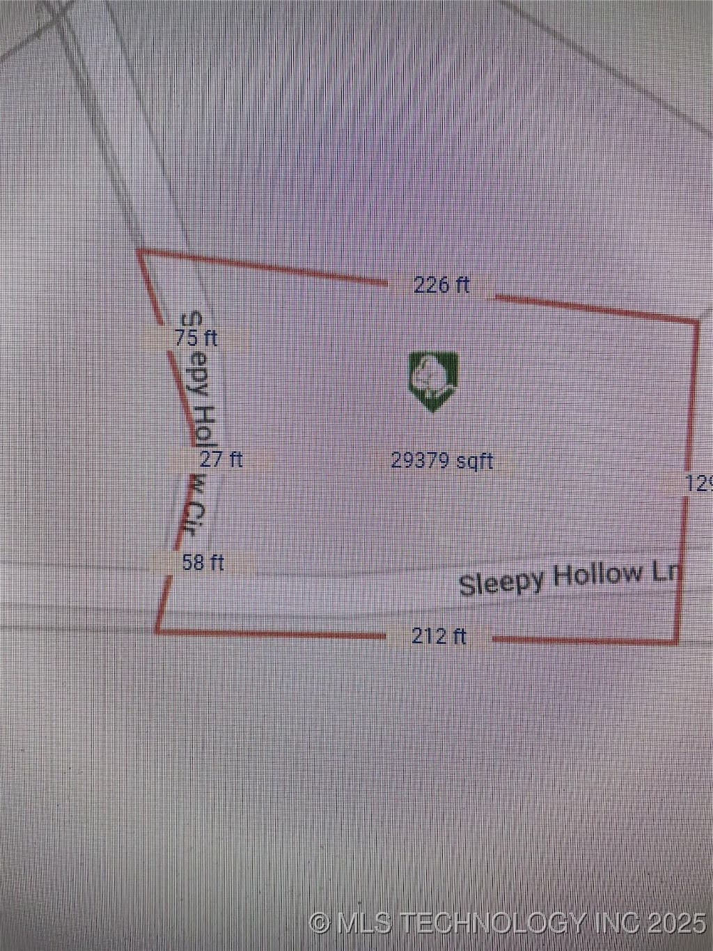 7 Sleepy Hollow Cir, Cleveland, OK 74020